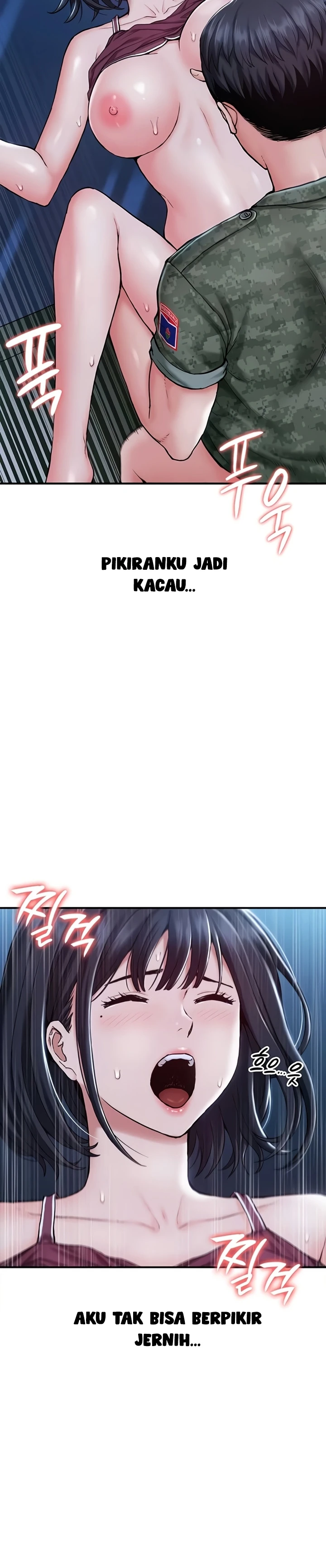 Female Recruit Training Corps - Page 16